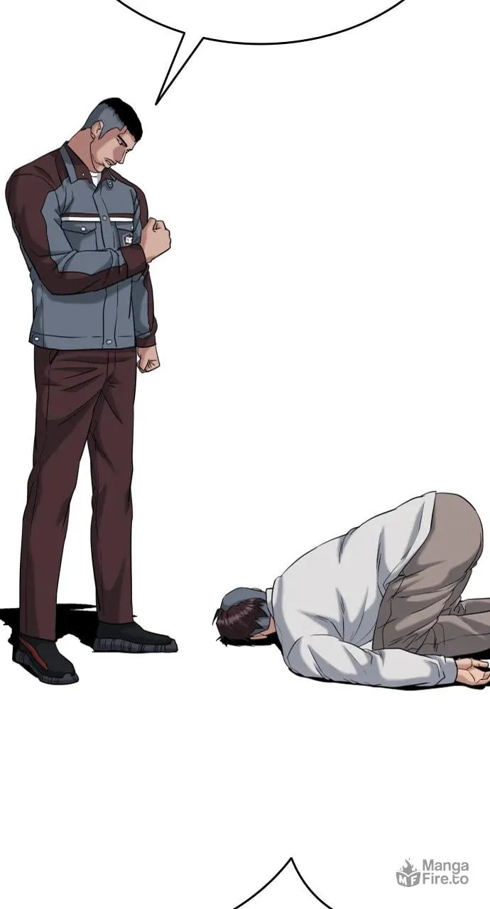 Read High School Gangsters chapter 25 image 32 on Lezhin