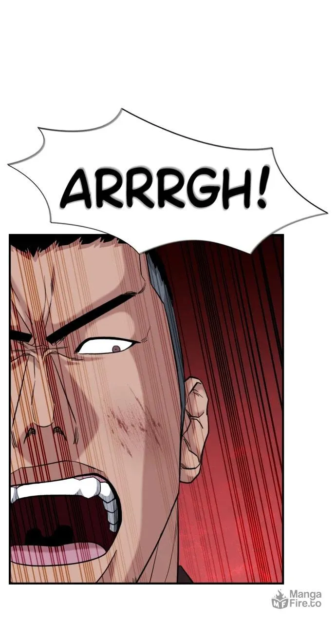 Read High School Gangsters chapter 25 image 4 on Lezhin