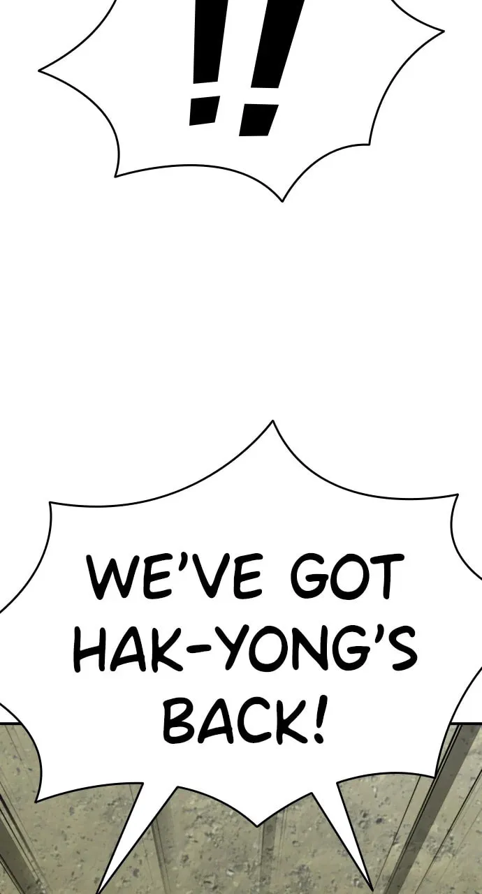 Read High School Gangsters chapter 25 image 40 on Lezhin