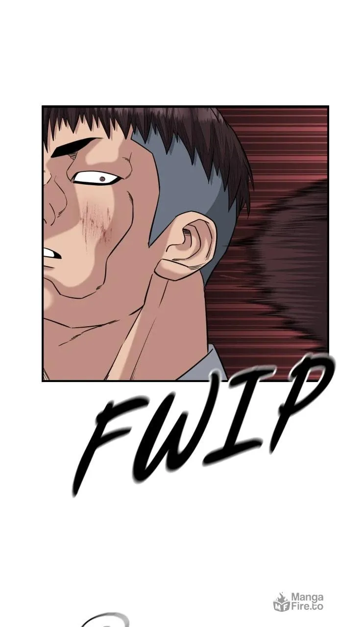 Read High School Gangsters chapter 25 image 5 on Lezhin