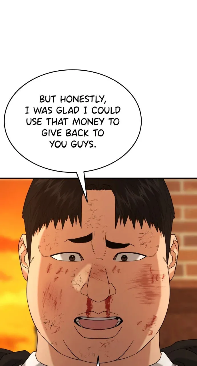 Read High School Gangsters chapter 25 image 52 on Lezhin