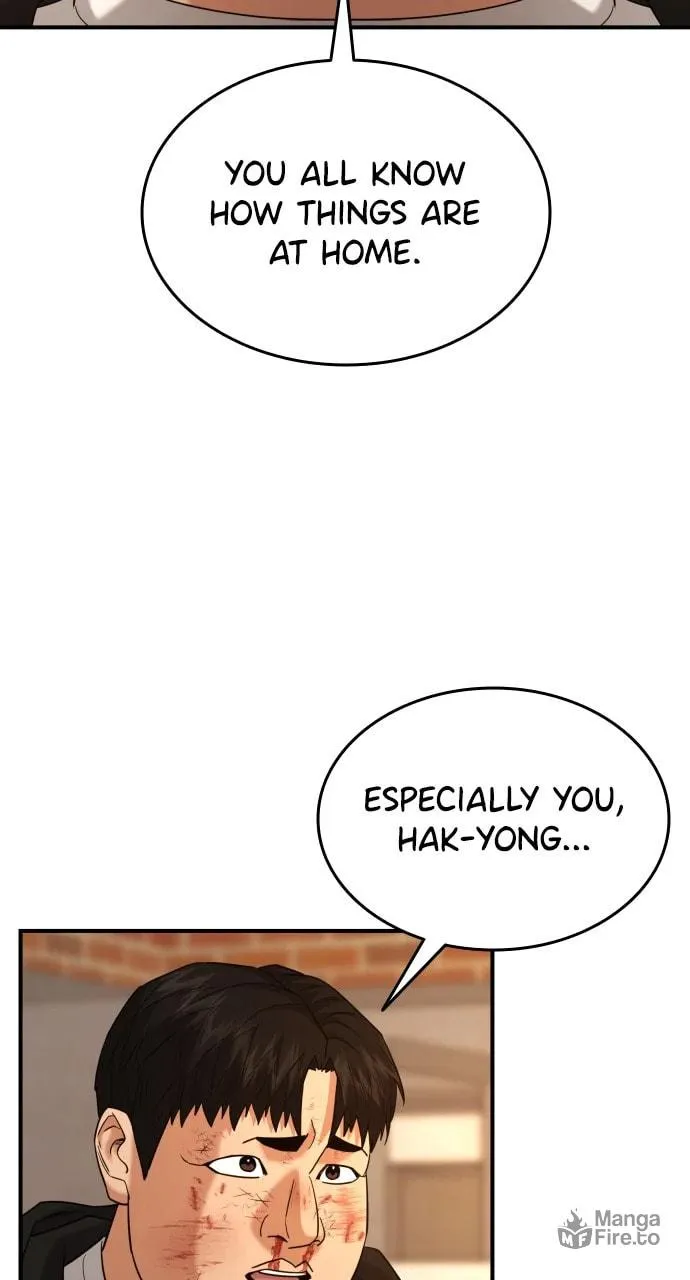 Read High School Gangsters chapter 25 image 53 on Lezhin