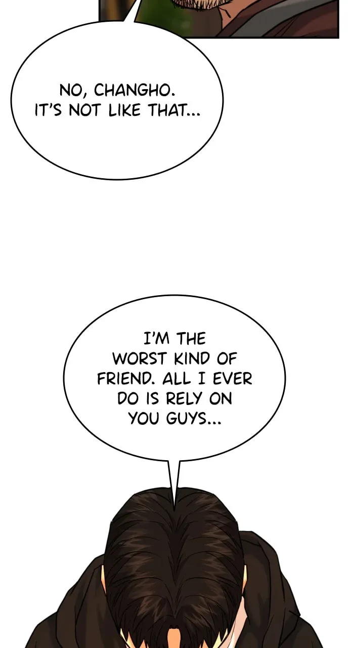 Read High School Gangsters chapter 25 image 55 on Lezhin