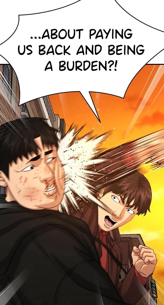 Read High School Gangsters chapter 25 image 58 on Lezhin