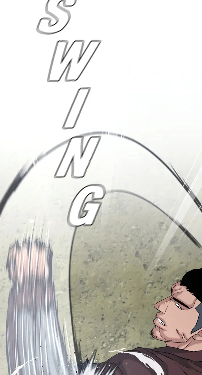 Read High School Gangsters chapter 25 image 6 on Lezhin