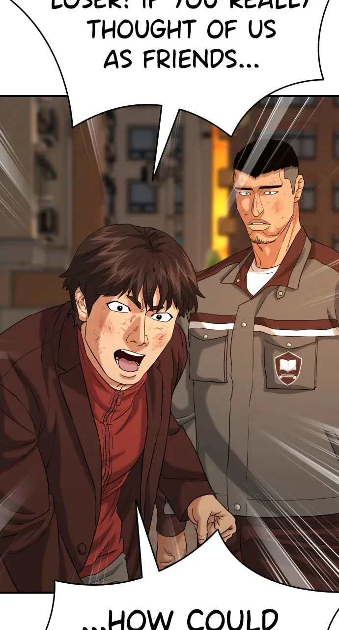 Read High School Gangsters chapter 25 image 61 on Lezhin