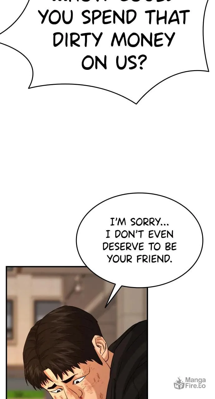 Read High School Gangsters chapter 25 image 62 on Lezhin