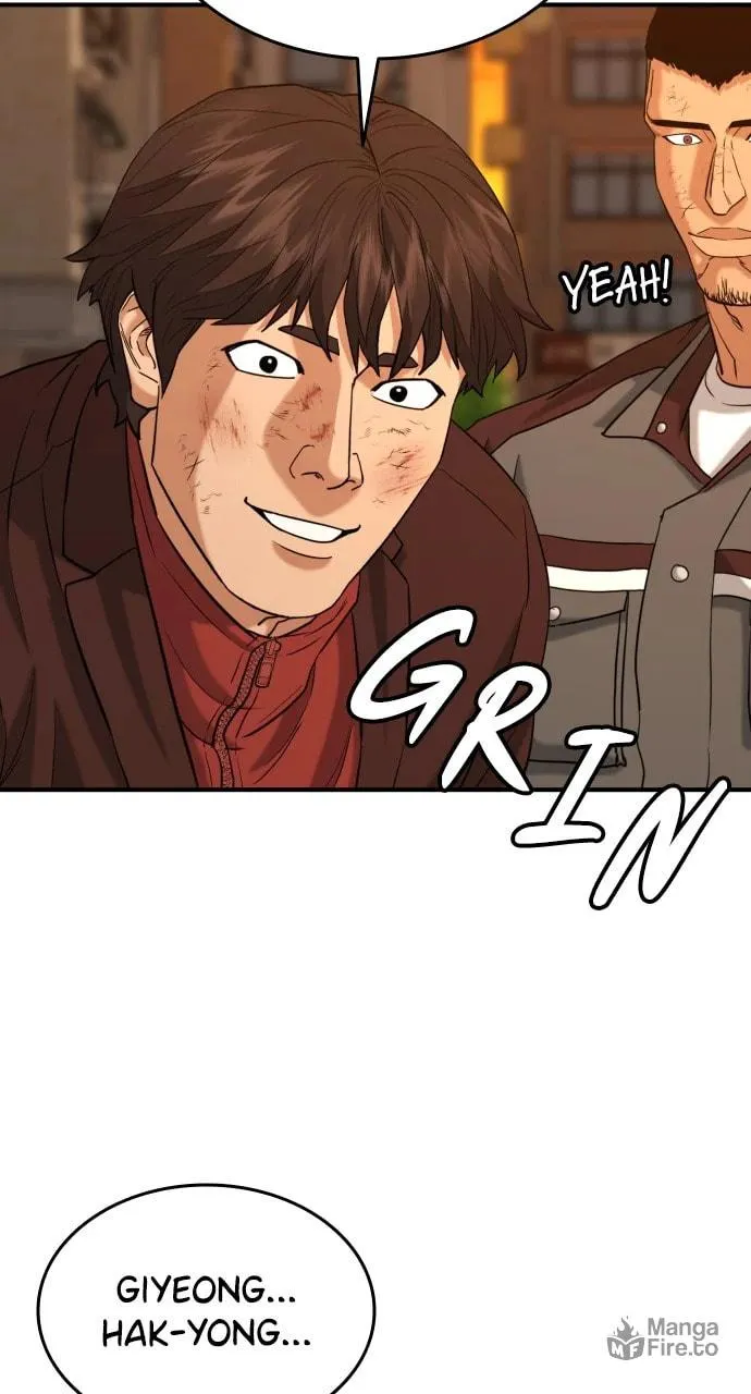 Read High School Gangsters chapter 25 image 65 on Lezhin