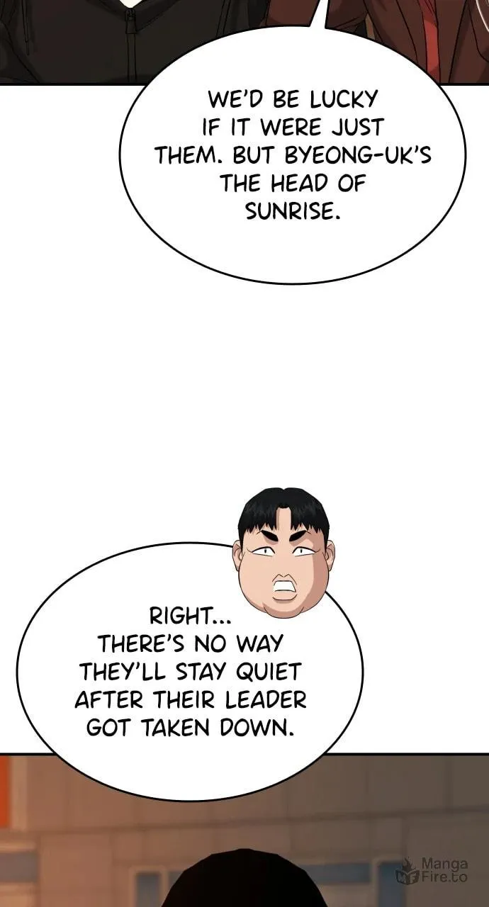 Read High School Gangsters chapter 25 image 69 on Lezhin