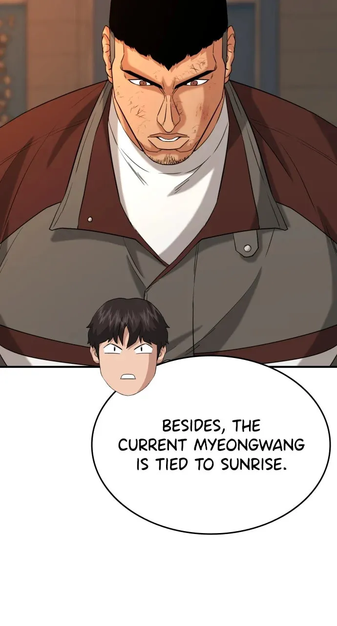 Read High School Gangsters chapter 25 image 70 on Lezhin