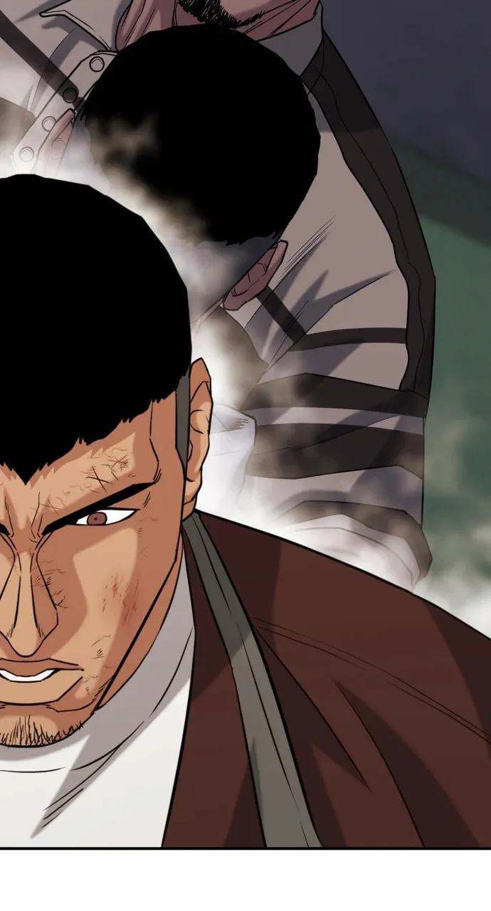 Read High School Gangsters chapter 25 image 72 on Lezhin