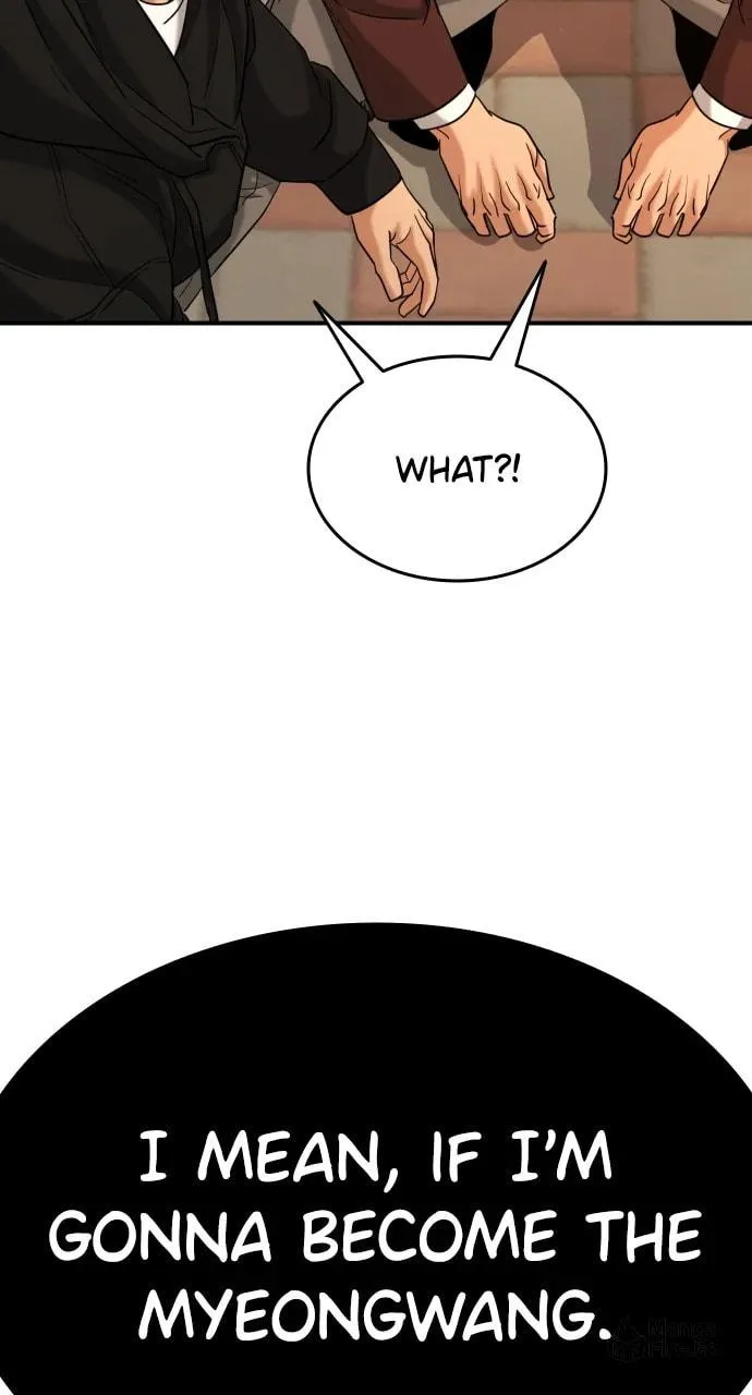 Read High School Gangsters chapter 25 image 74 on Lezhin