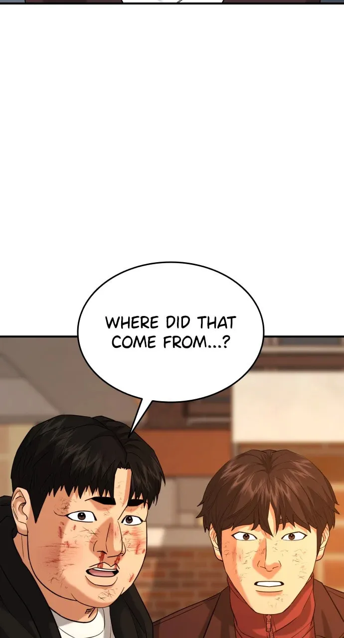 Read High School Gangsters chapter 25 image 76 on Lezhin