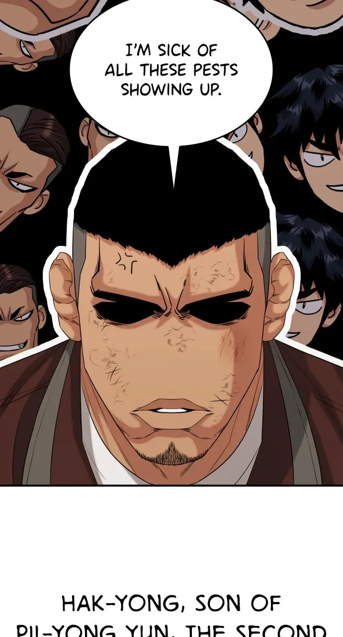 Read High School Gangsters chapter 25 image 78 on Lezhin