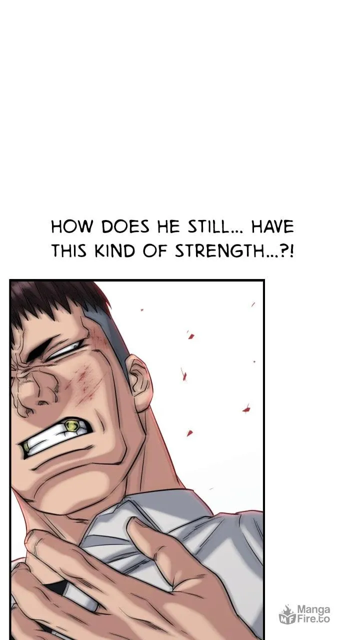 Read High School Gangsters chapter 25 image 8 on Lezhin