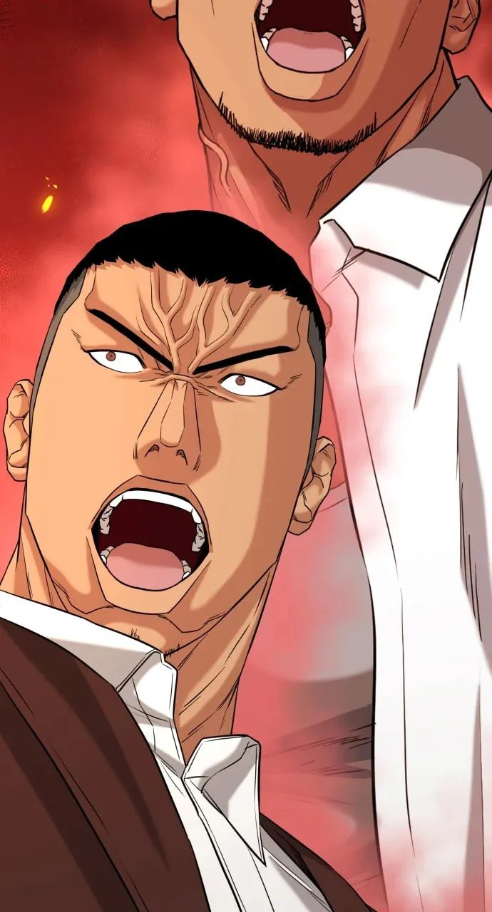 Read High School Gangsters chapter 25 image 81 on Lezhin