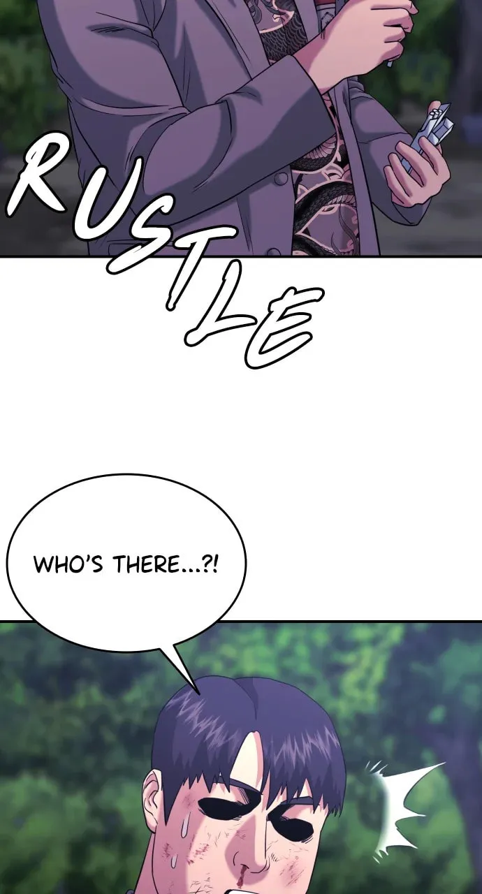 Read High School Gangsters chapter 25 image 85 on Lezhin