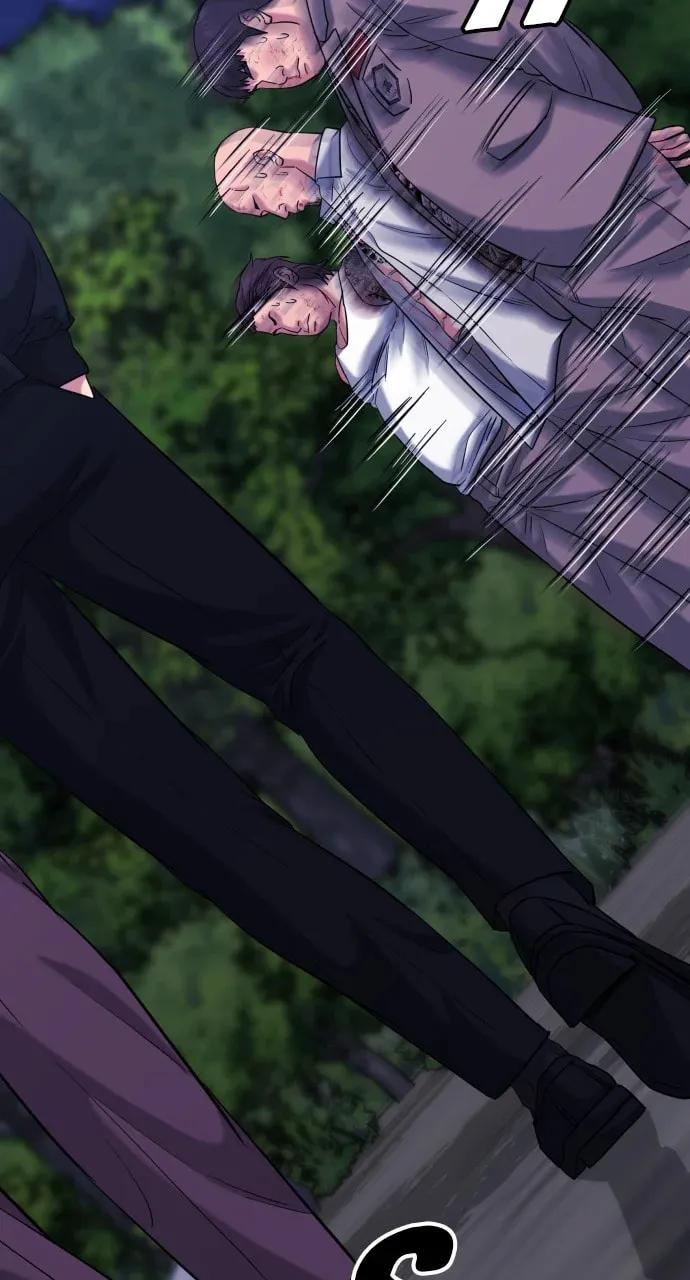 Read High School Gangsters chapter 25 image 87 on Lezhin