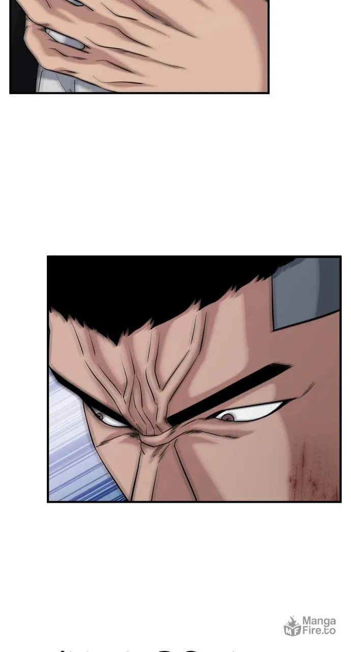 Read High School Gangsters chapter 25 image 9 on Lezhin