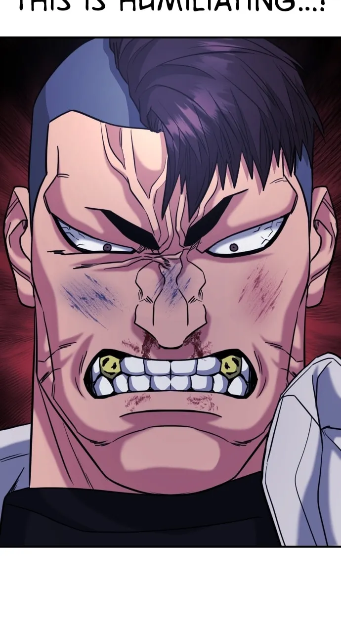 Read High School Gangsters chapter 25 image 91 on Lezhin