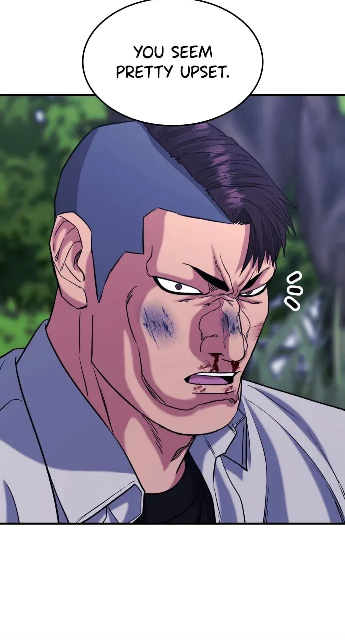 Read High School Gangsters chapter 25 image 97 on Lezhin