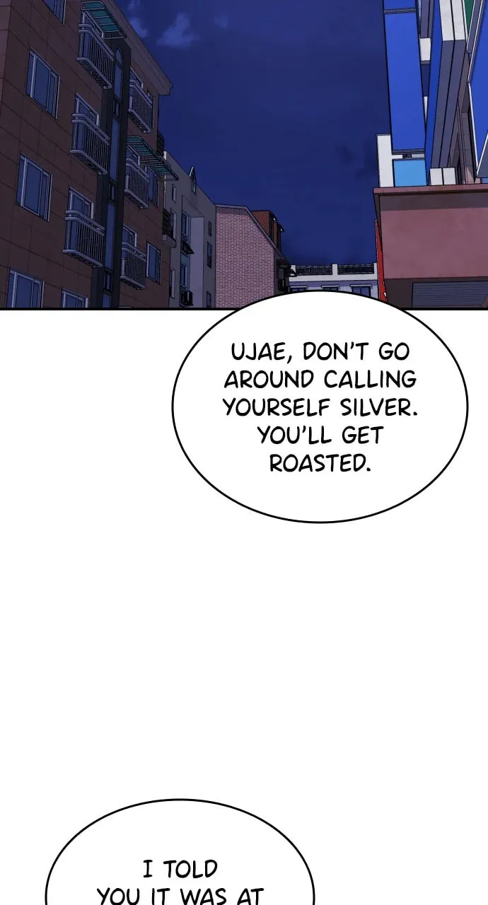 Read High School Gangsters chapter 26 image 1 on Lezhin
