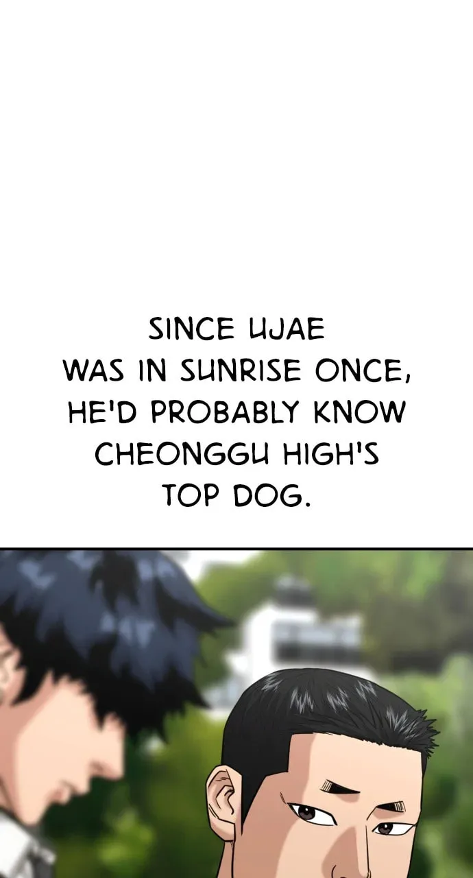 Read High School Gangsters chapter 26 image 103 on Lezhin