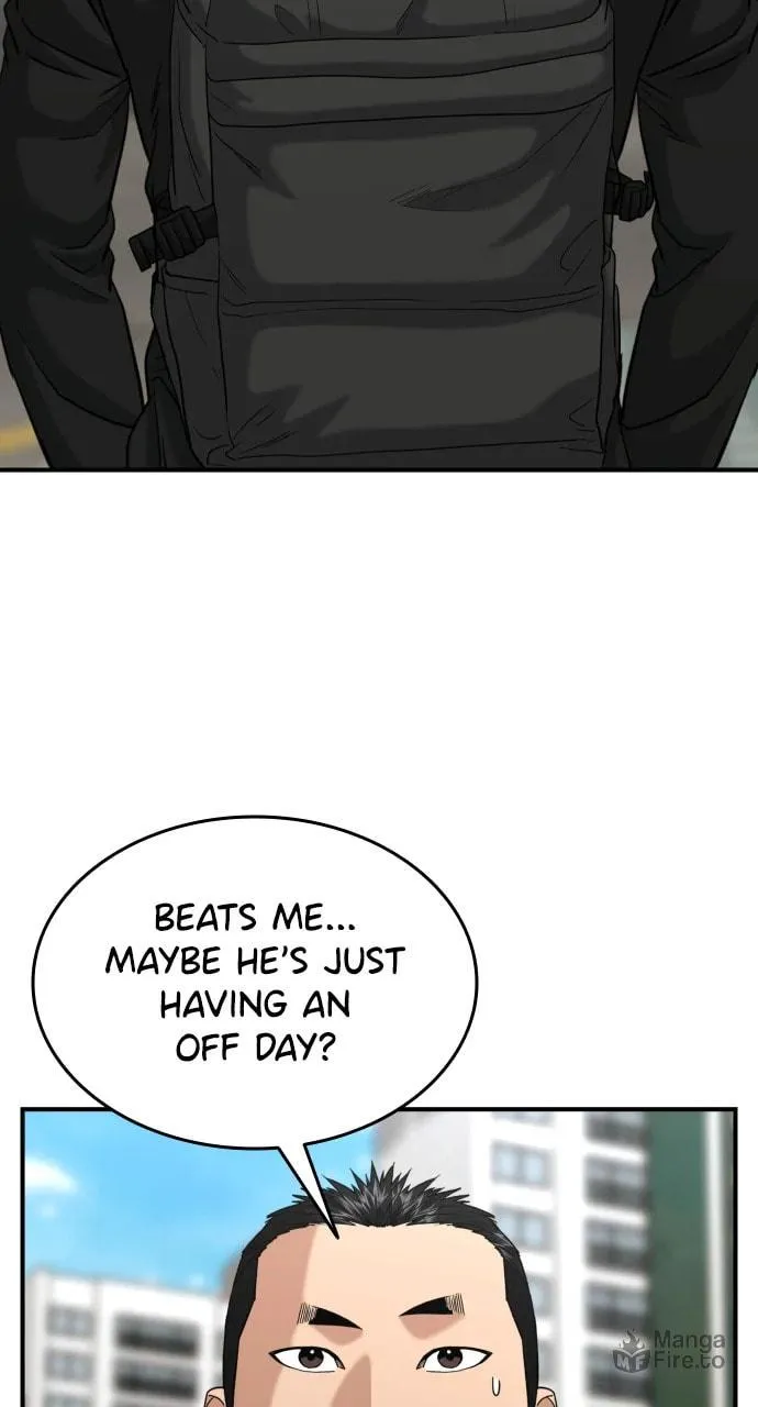 Read High School Gangsters chapter 26 image 116 on Lezhin