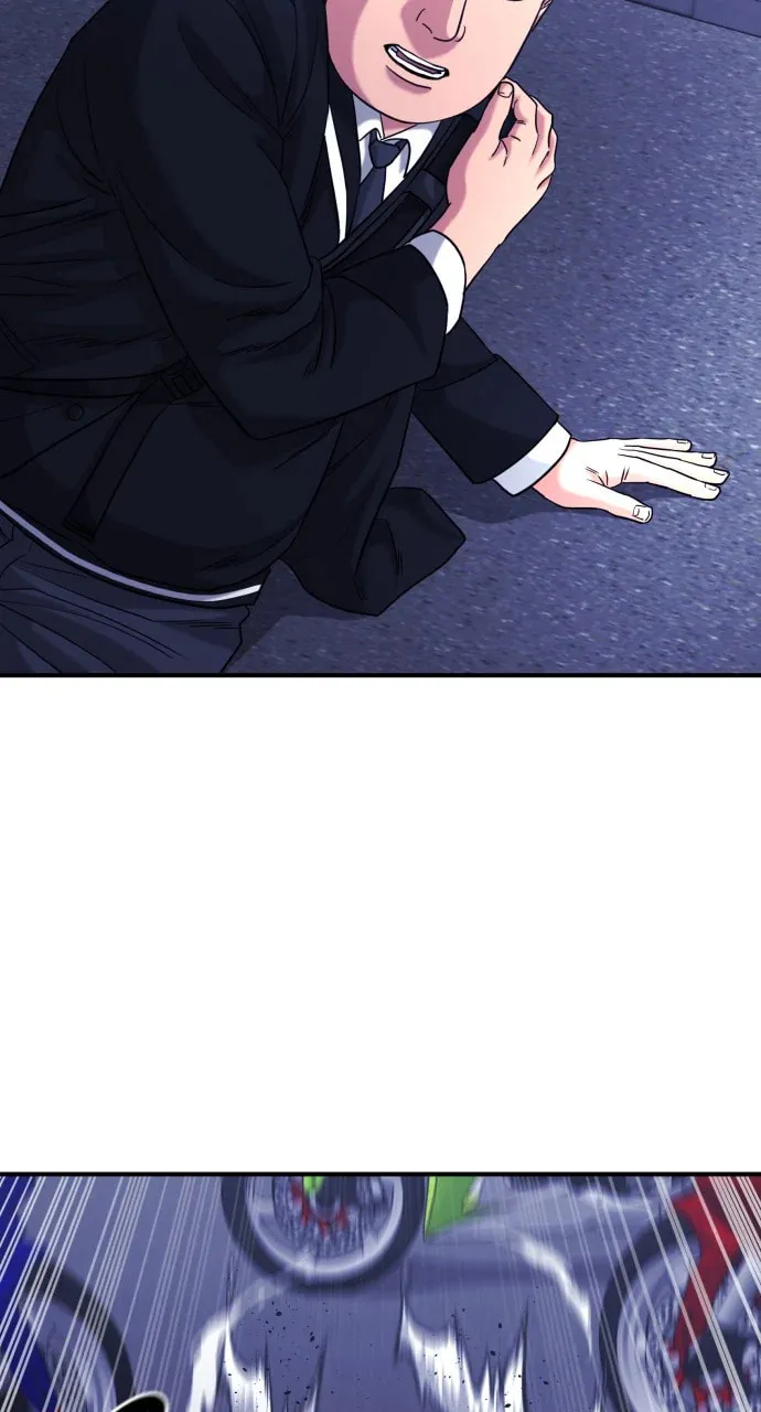 Read High School Gangsters chapter 26 image 13 on Lezhin