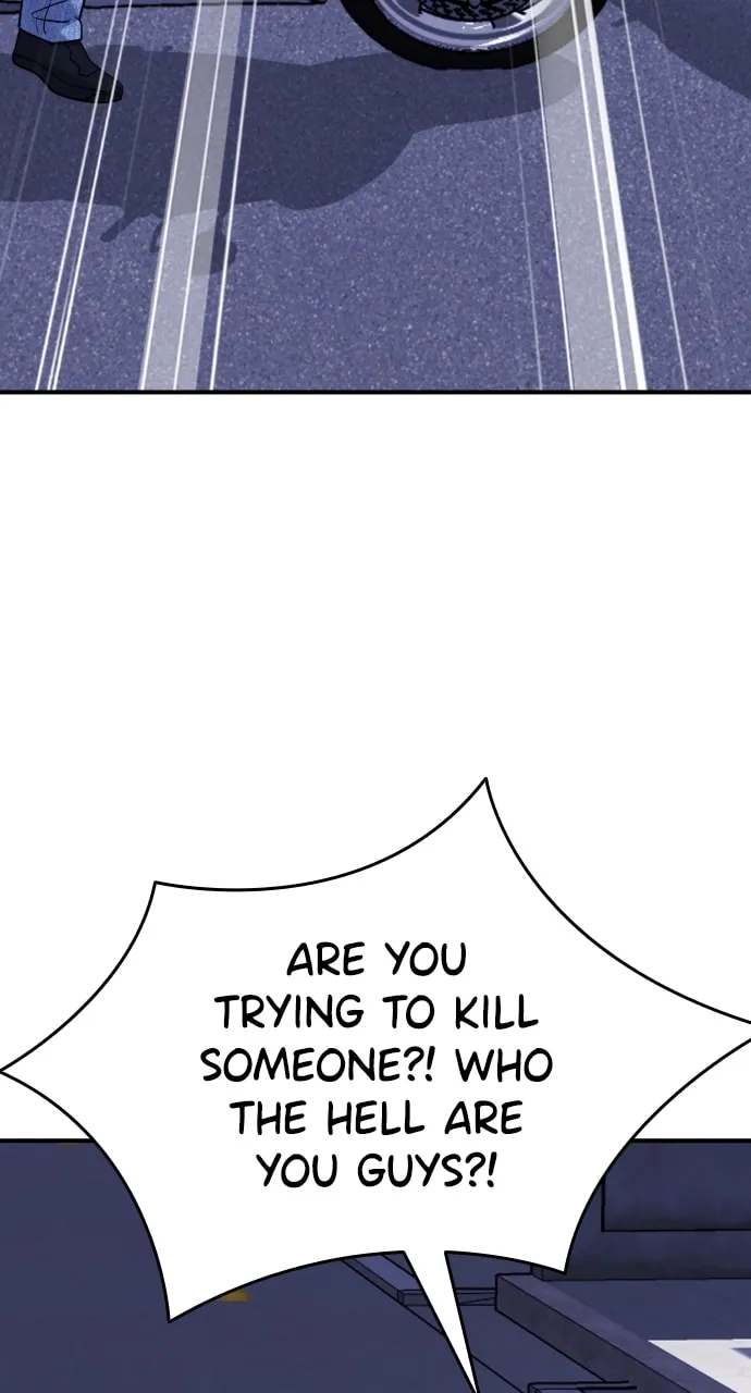 Read High School Gangsters chapter 26 image 18 on Lezhin