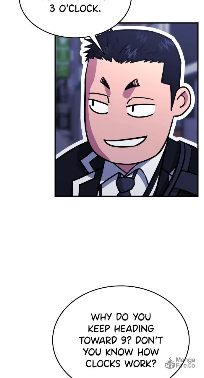 Read High School Gangsters chapter 26 image 2 on Lezhin