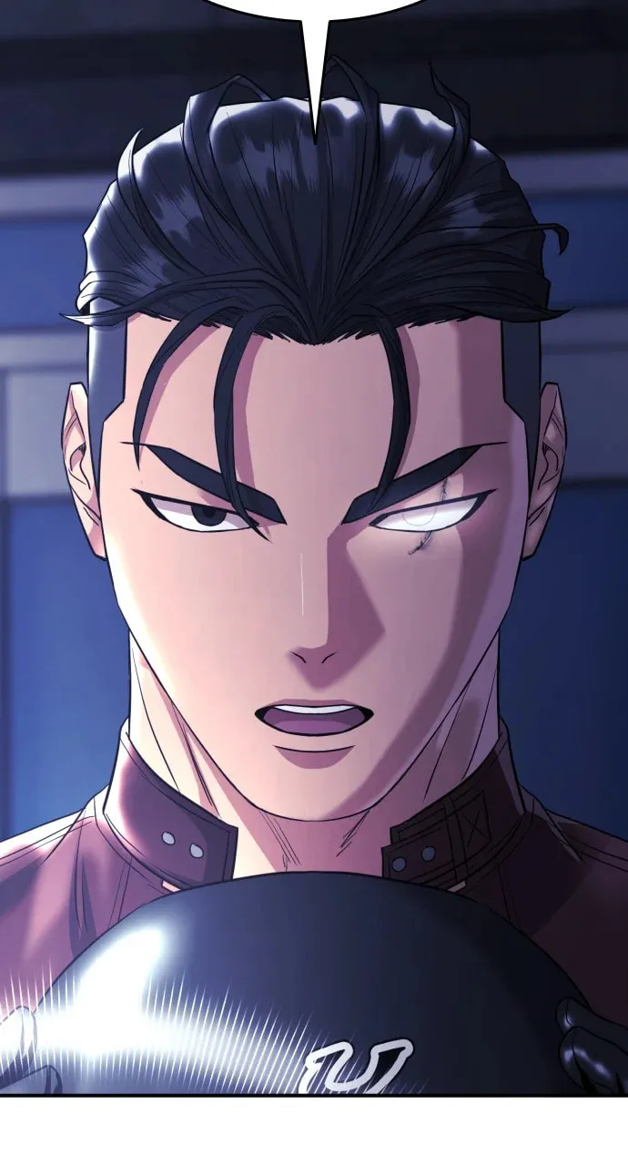 Read High School Gangsters chapter 26 image 22 on Lezhin