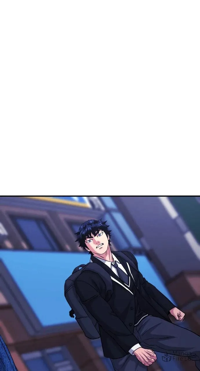 Read High School Gangsters chapter 26 image 23 on Lezhin