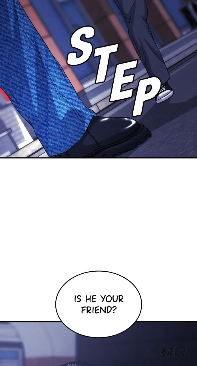 Read High School Gangsters chapter 26 image 24 on Lezhin