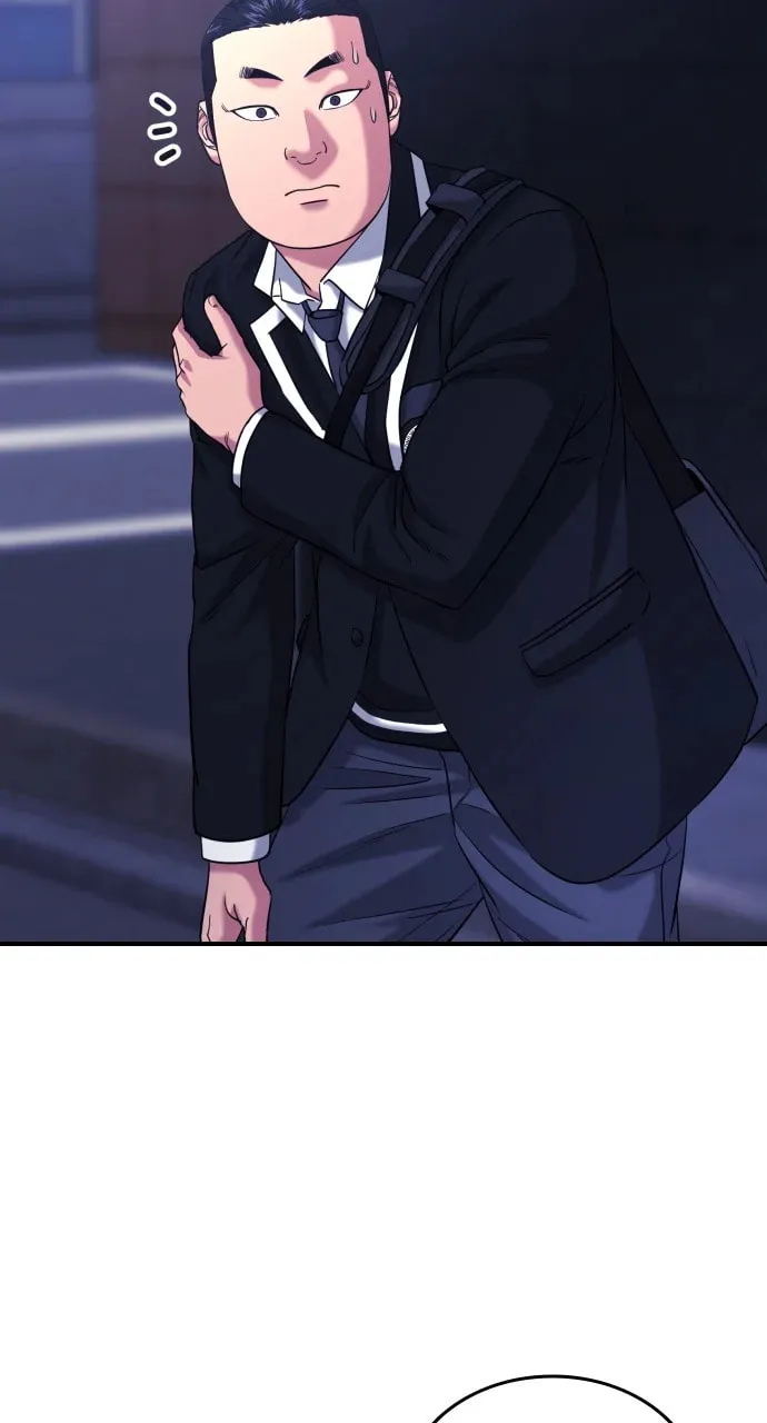 Read High School Gangsters chapter 26 image 25 on Lezhin