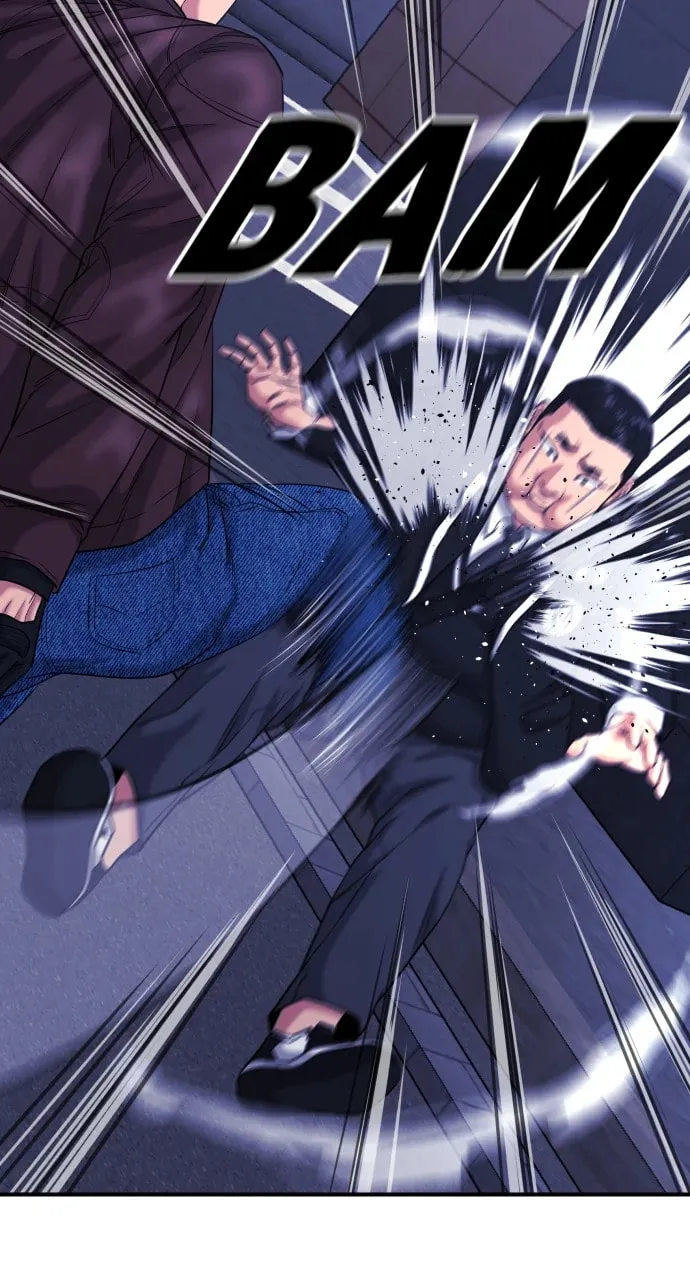 Read High School Gangsters chapter 26 image 28 on Lezhin