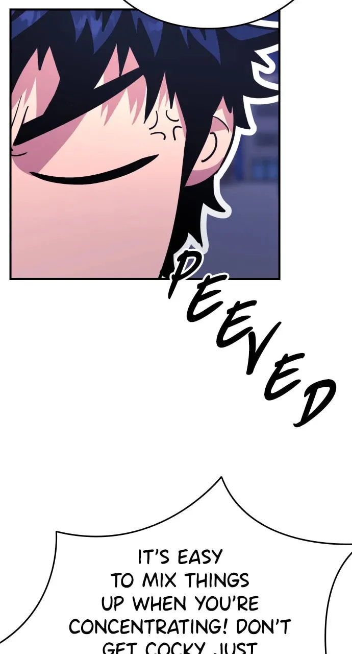 Read High School Gangsters chapter 26 image 3 on Lezhin
