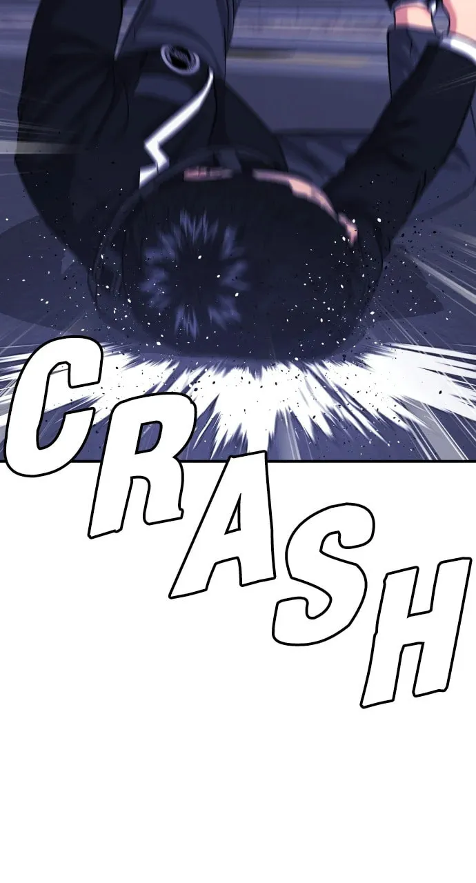 Read High School Gangsters chapter 26 image 30 on Lezhin