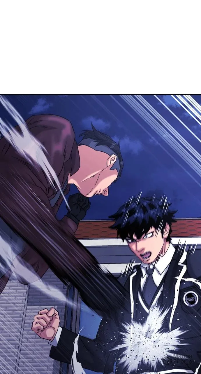 Read High School Gangsters chapter 26 image 35 on Lezhin