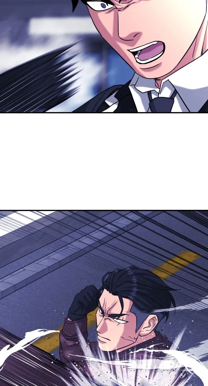 Read High School Gangsters chapter 26 image 37 on Lezhin
