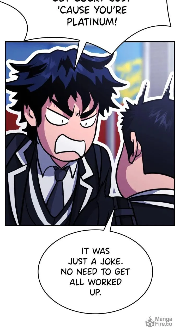 Read High School Gangsters chapter 26 image 4 on Lezhin