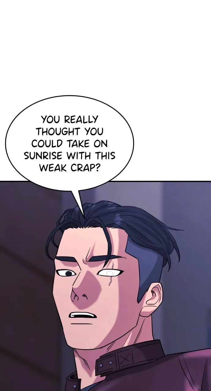 Read High School Gangsters chapter 26 image 43 on Lezhin