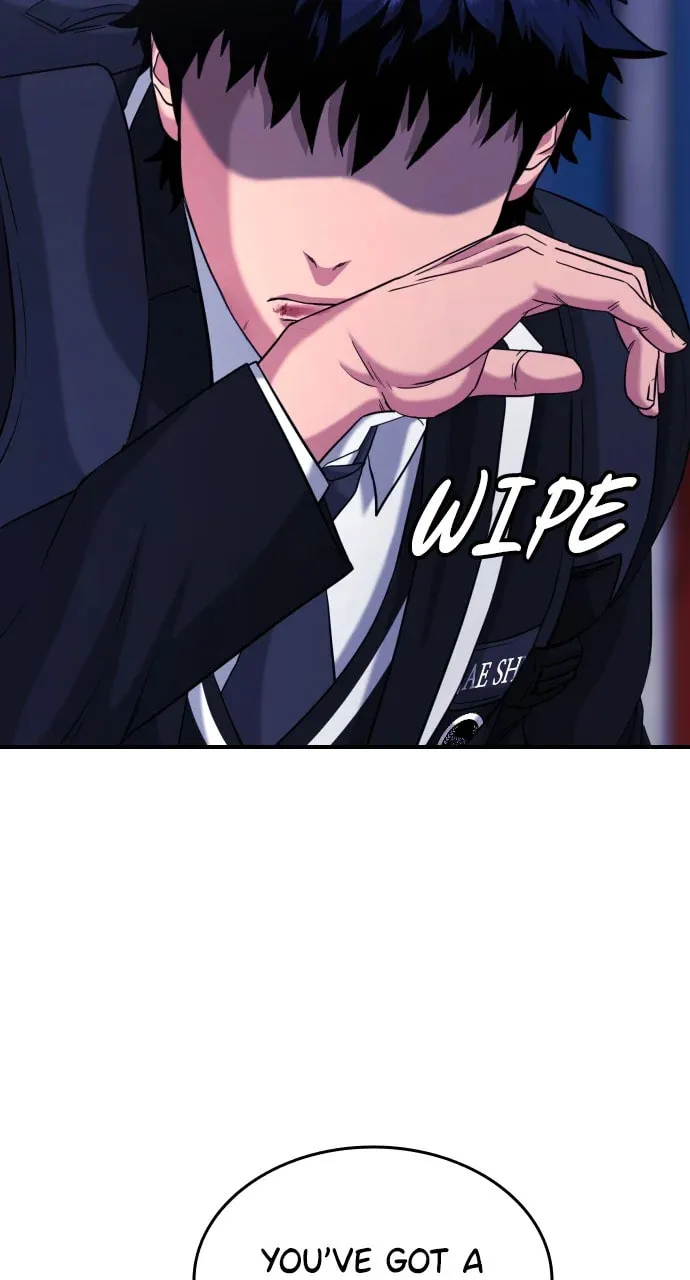 Read High School Gangsters chapter 26 image 45 on Lezhin