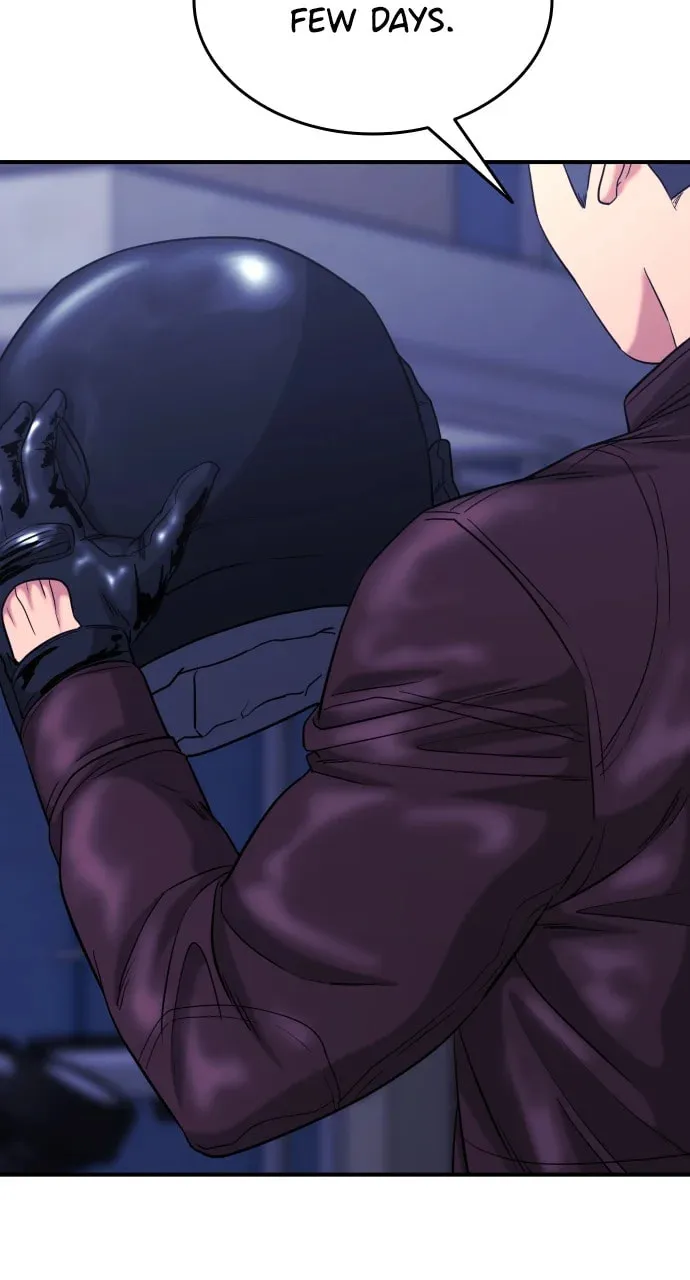 Read High School Gangsters chapter 26 image 46 on Lezhin