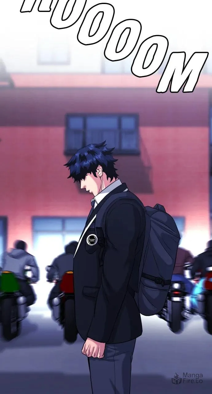 Read High School Gangsters chapter 26 image 49 on Lezhin