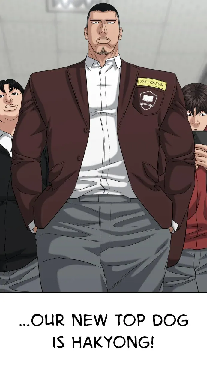 Read High School Gangsters chapter 26 image 58 on Lezhin
