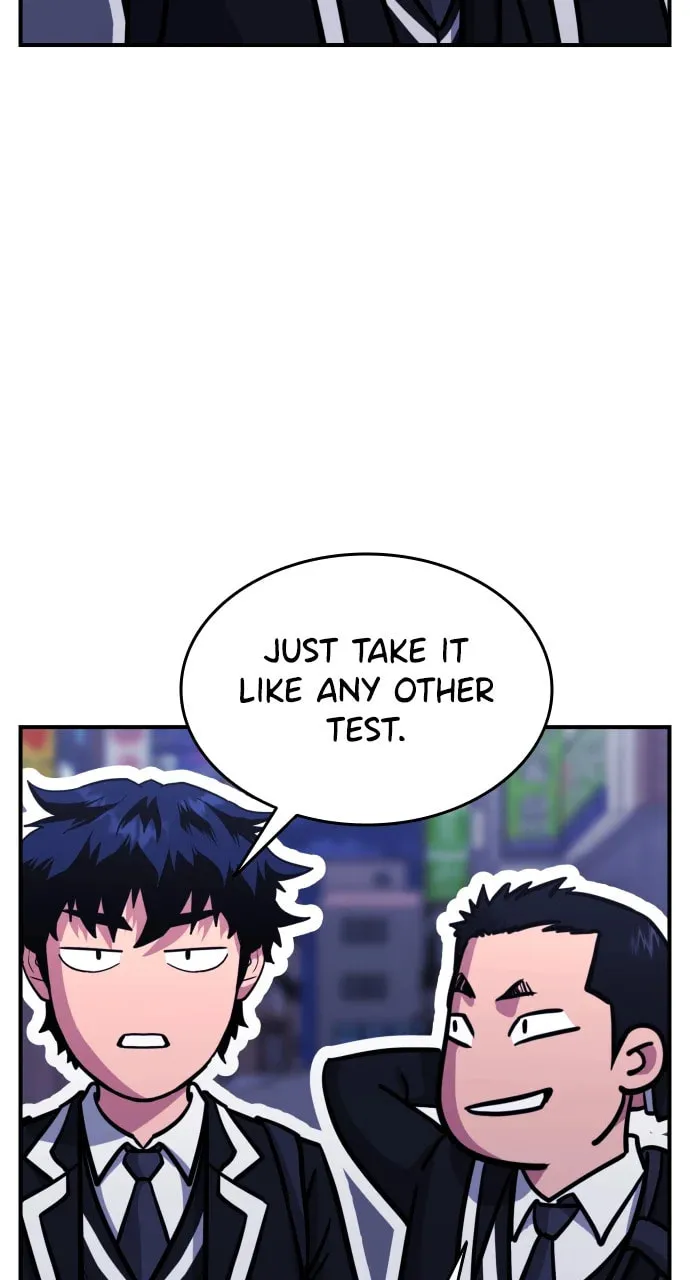 Read High School Gangsters chapter 26 image 6 on Lezhin