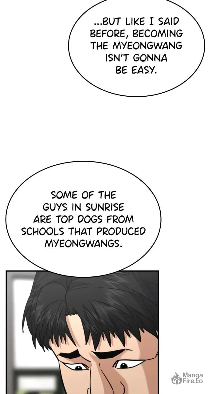 Read High School Gangsters chapter 26 image 64 on Lezhin