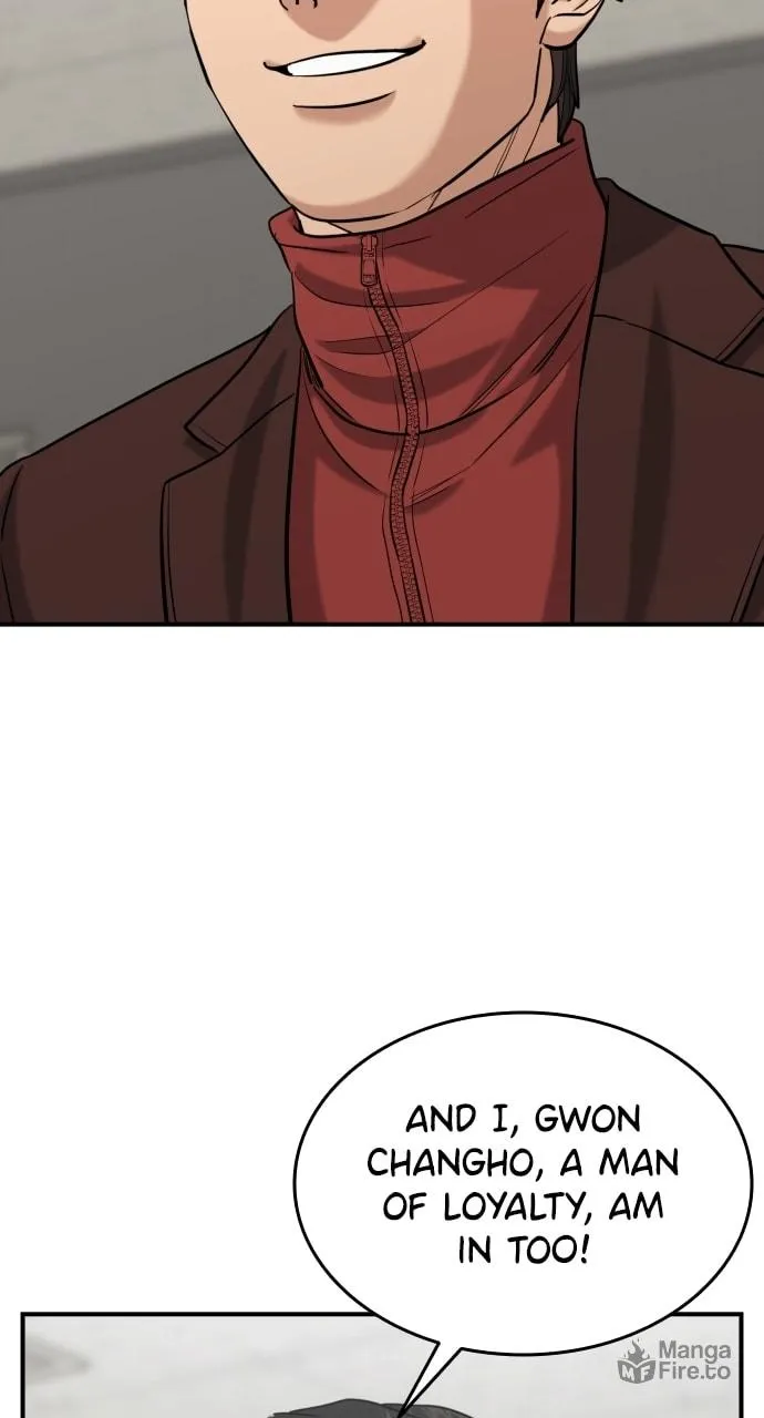 Read High School Gangsters chapter 26 image 69 on Lezhin