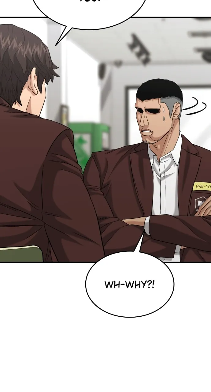 Read High School Gangsters chapter 26 image 72 on Lezhin